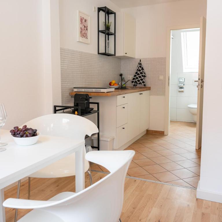 Kaisercity Apartment 1 - Appartamento con 1 Camera da Letto - 15