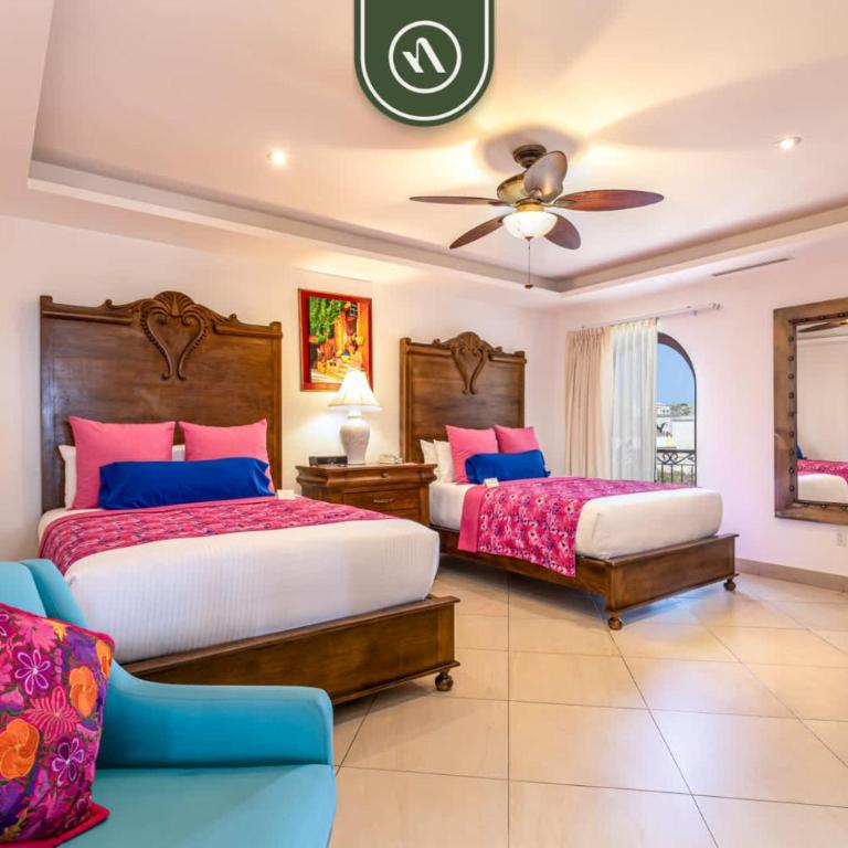 Amazing House with Private Terrace - Private Pool - Casa - 5
