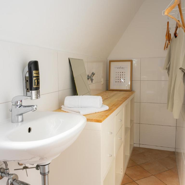 Kaisercity Apartment 1 - Appartamento con 1 Camera da Letto - 13