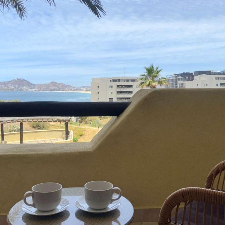 Oceanview Condo in Cabo with Beach - Pool - Casa - 5