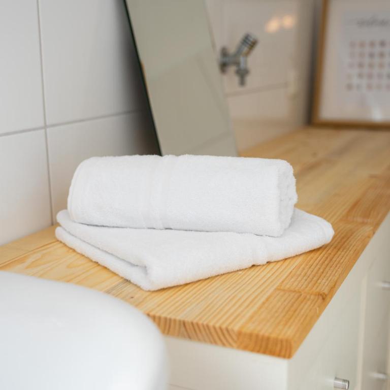 Kaisercity Apartment 1 - Appartamento con 1 Camera da Letto - 12