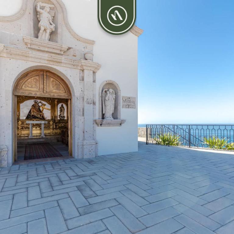 Amazing House with Private Terrace - Private Pool - Casa - 9