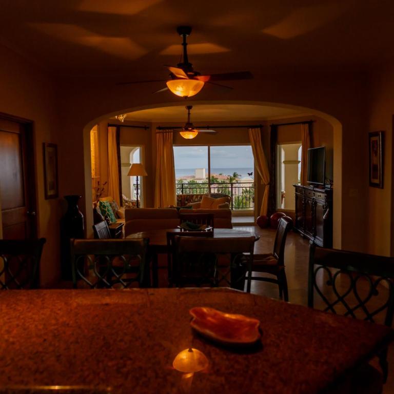 Las Mañanitas LM F4404 - Vacation Home - 8