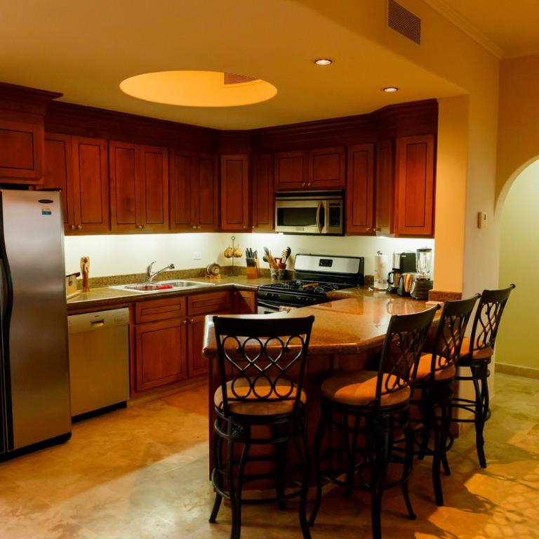 Las Mañanitas LM F4404 - Vacation Home - 9