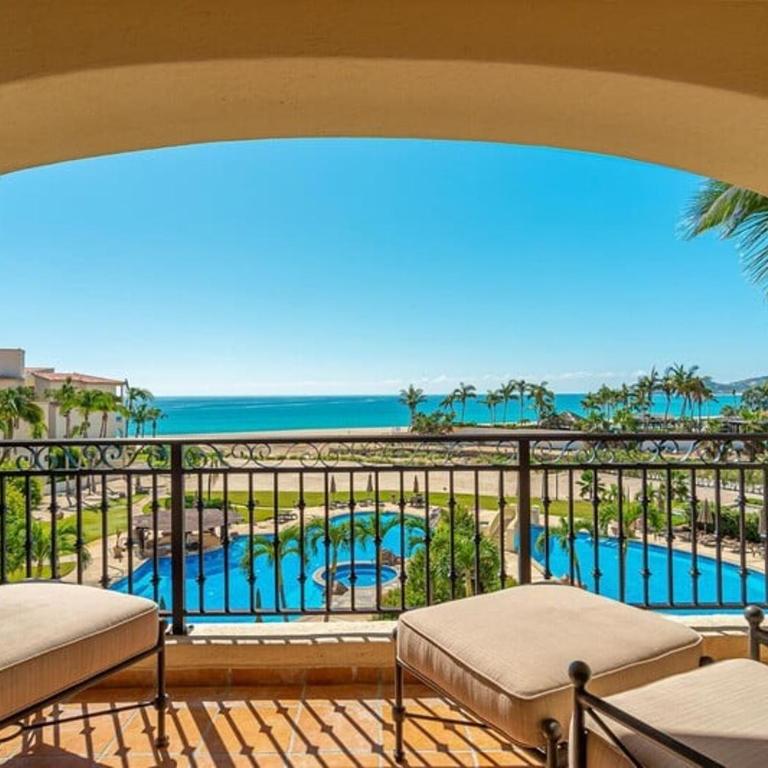 Las Mañanitas LM E3302 - Vacation Home - 3