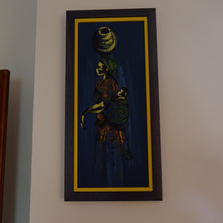 Plavi apartman Airport - Apartman - 18