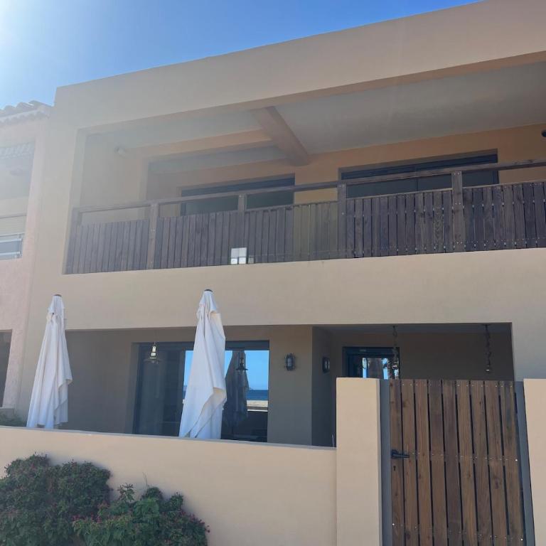 Magnifique appartement vue mer Hyeres - Two-Bedroom Apartment - 1