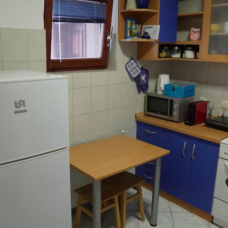 Plavi apartman Airport - Apartman - 31