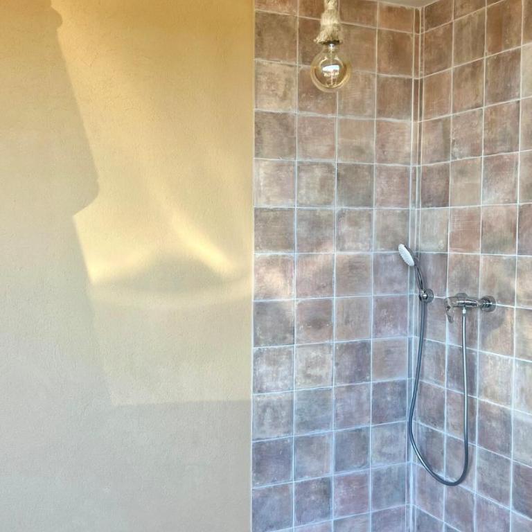 Magnifique appartement vue mer Hyeres - Two-Bedroom Apartment - 5