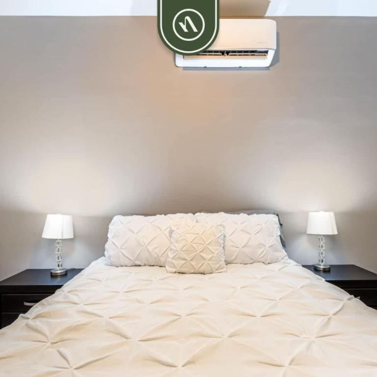New 2 BR Condo with Private Terrace - BBQ - Casa - 2