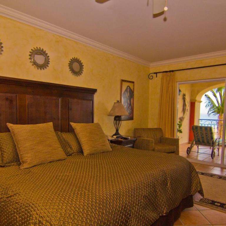 Las Mañanitas LM E3303 - Vacation Home - 2
