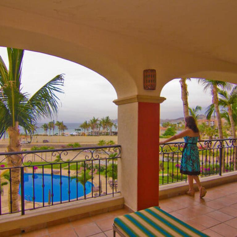 Las Mañanitas LM E3303 - Vacation Home - 3