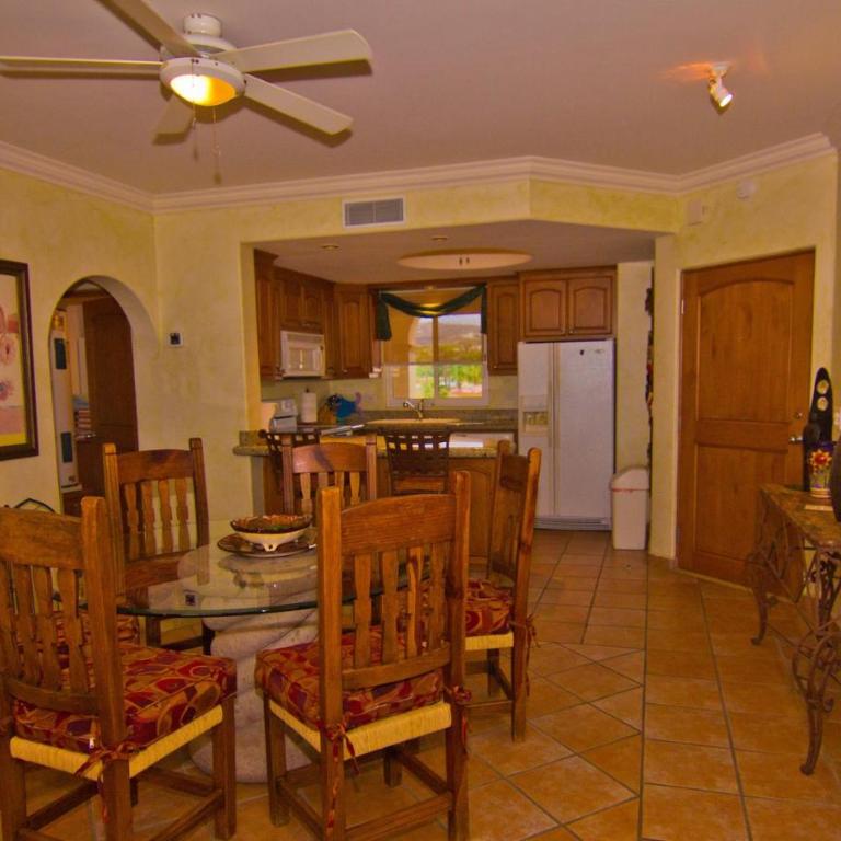 Las Mañanitas LM E3303 - Vacation Home - 4