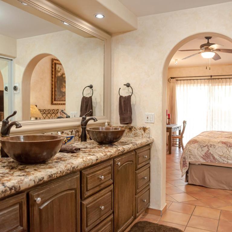 Las Mañanitas LM C208 - Vacation Home - 4
