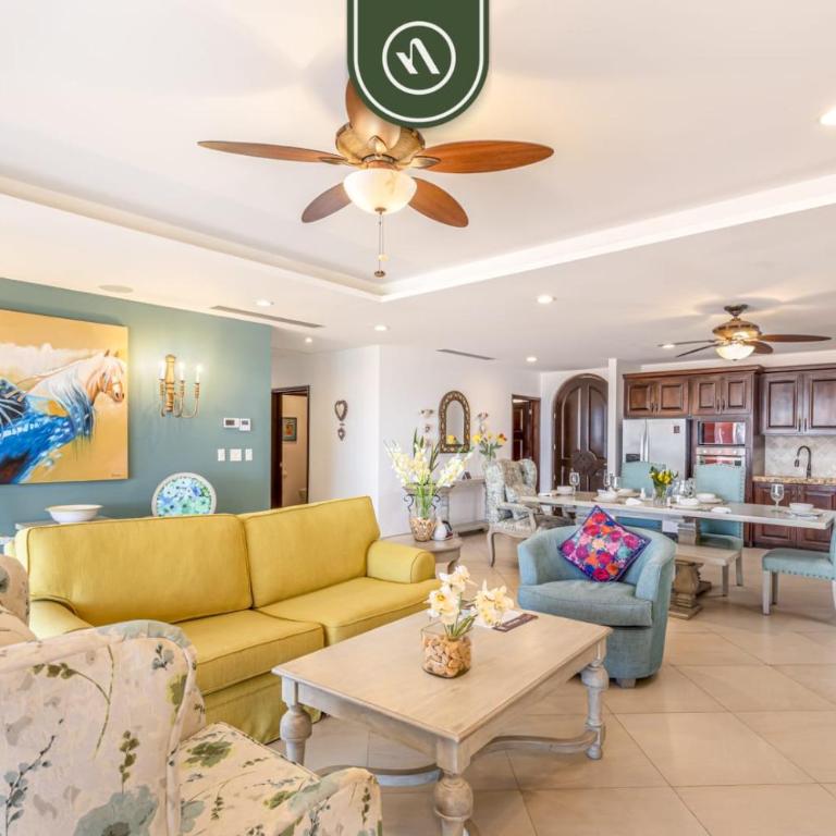 Great House in Cabo with Ocean View - Pool - Casa - 2