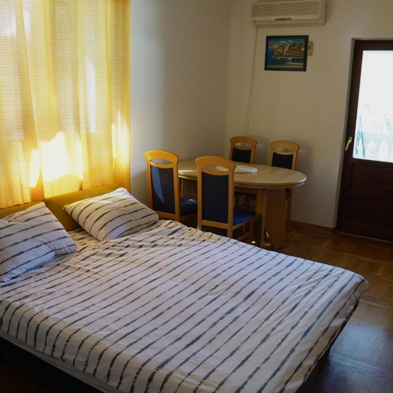 Plavi apartman Airport - Apartman - 17