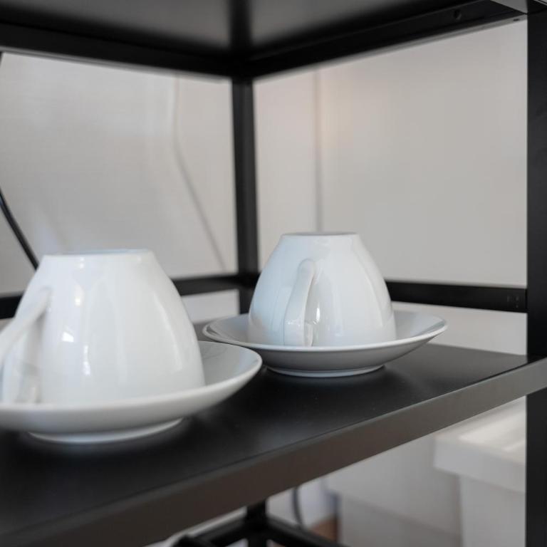 Kaisercity Apartment 1 - Appartamento con 1 Camera da Letto - 6
