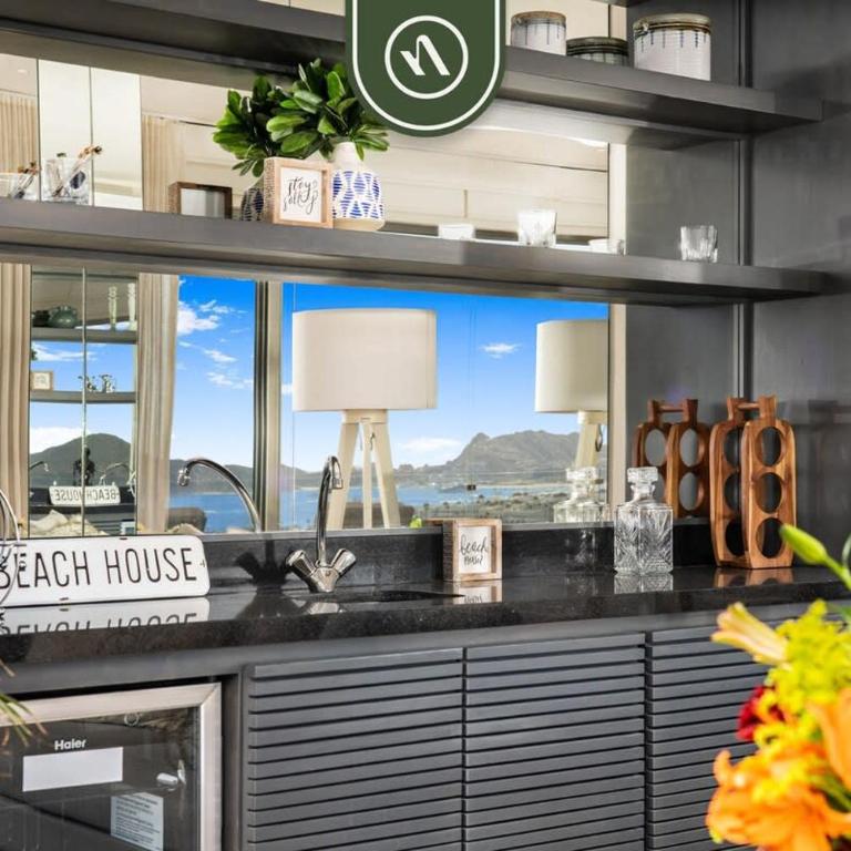 New 2 BR Penthouse Overlooking the Sea of Cortez - Casa - 2