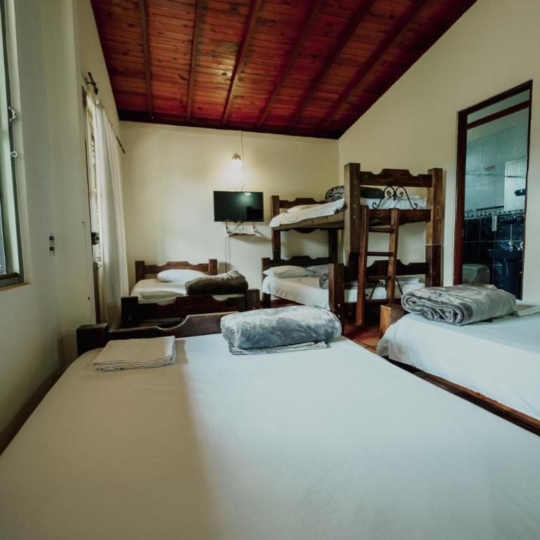 La Cabañita Farm Hotel - Apartamento - Planta baja - 8