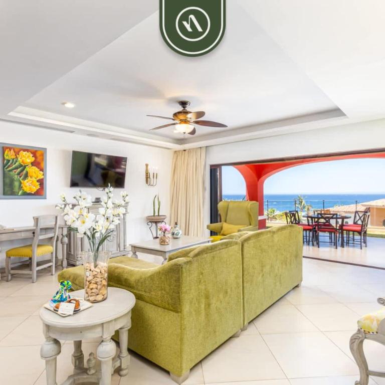 Beautiful House with Ocean View in Cabo - Casa - 10