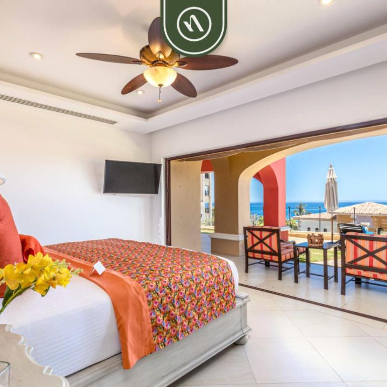 Beautiful House with Ocean View in Cabo - Casa - 11
