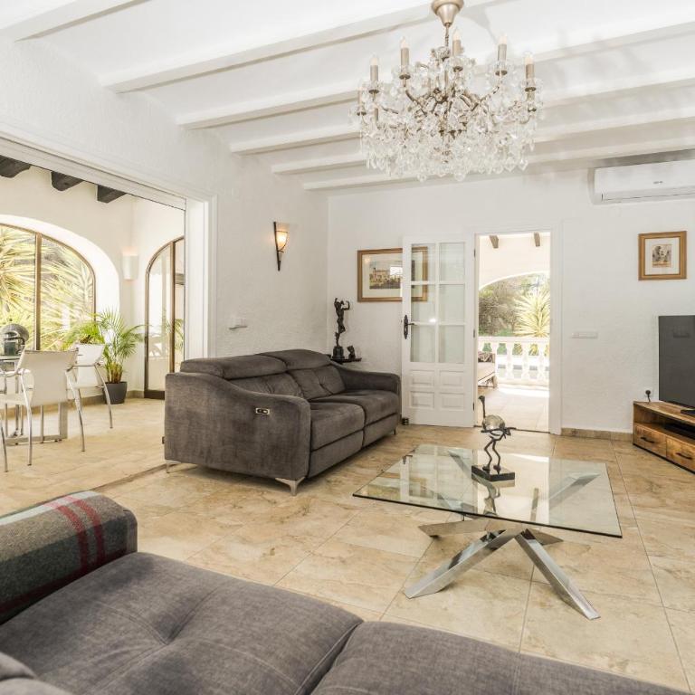 Villa Tranquila - Villa de 3 dormitorios - 2