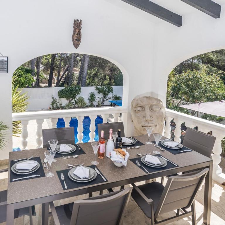 Villa Tranquila - Villa de 3 dormitorios - 26