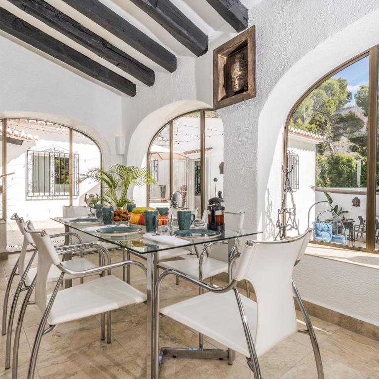 Villa Tranquila - Villa de 3 dormitorios - 30