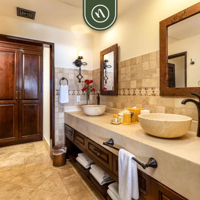 3BR Villa with Private Pool in Cabo - Sport Areas - Casa - 7