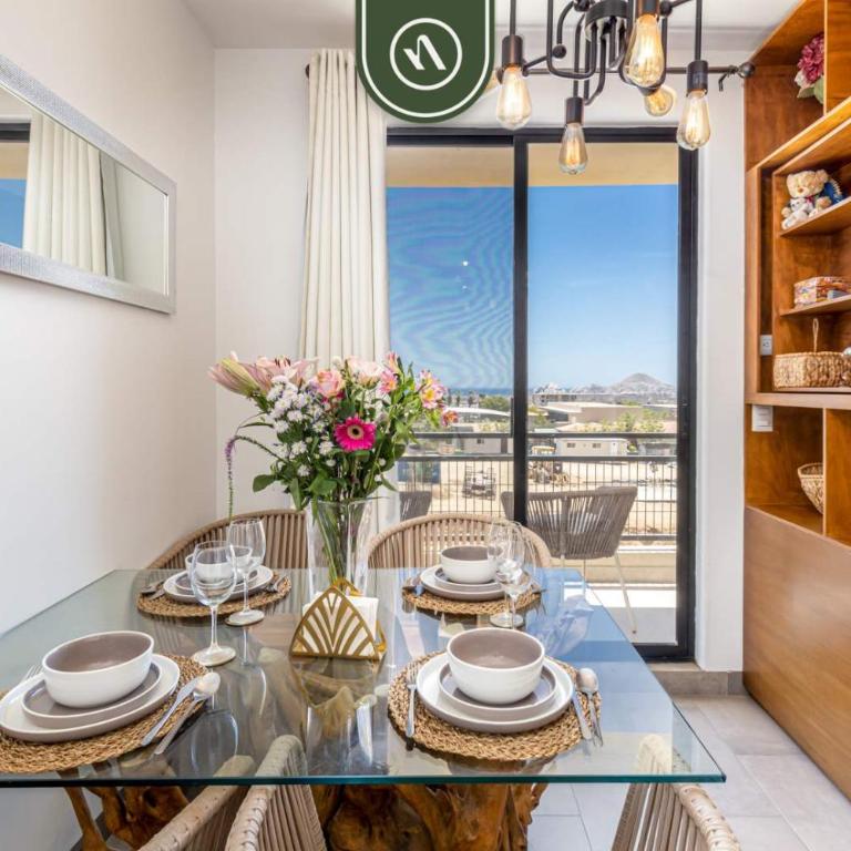 Chic 2BR House - Pedregal - Private Rooftop - Pool - Casa - 11