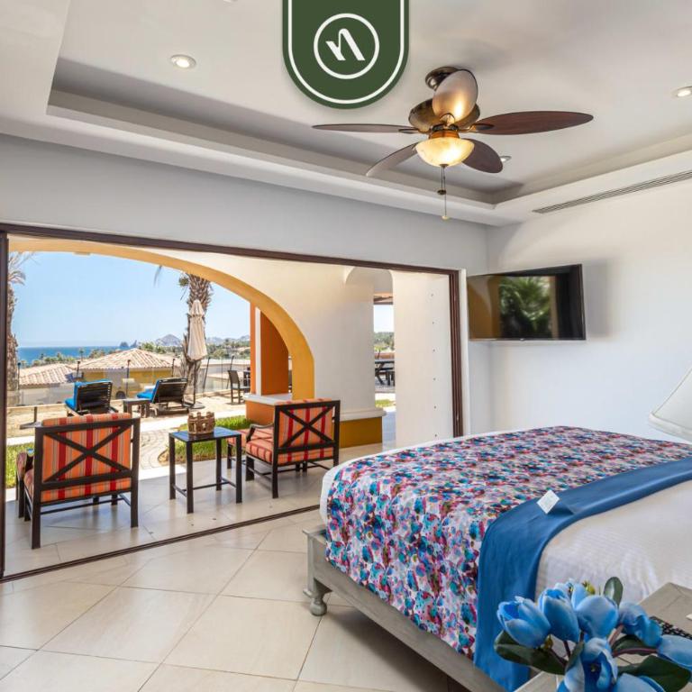 2BR House with Ocean View in Cabo - Casa - 1