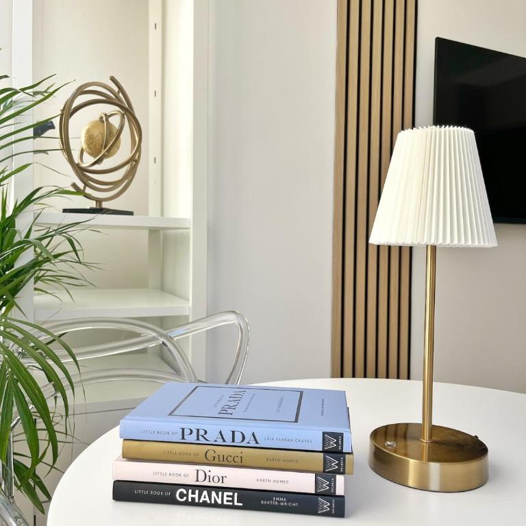 Studio sur la promenade des anglais - Appartement 1 Chambre - 3