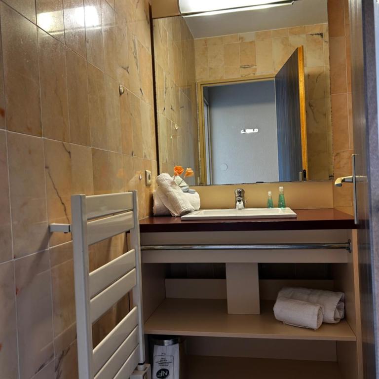 Lagrange Vacances Les Jardins de Neptune - Appartement 1 Chambre avec Climatisation (2 Adultes) - 25