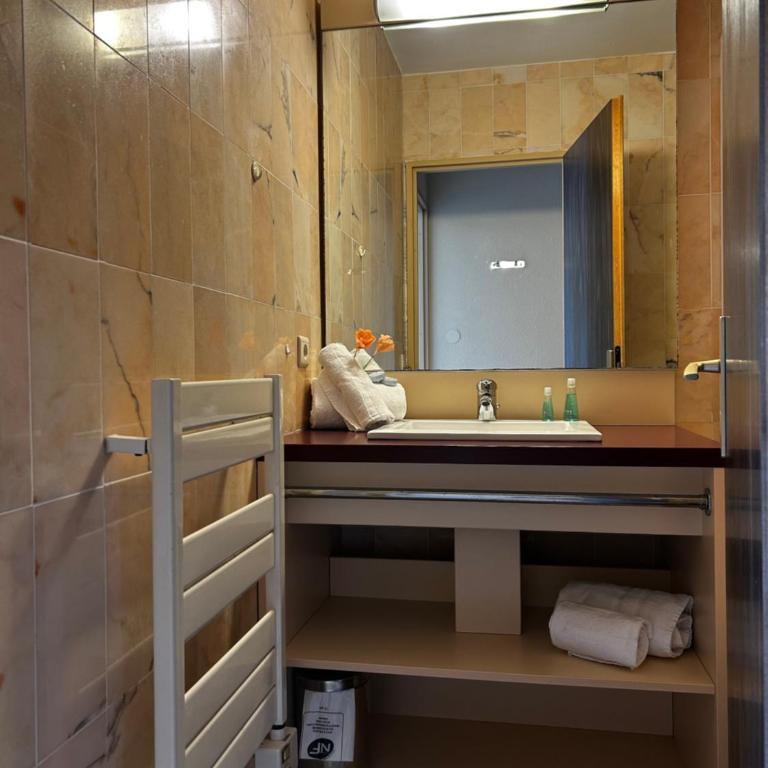 Lagrange Vacances Les Jardins de Neptune - Appartement 1 Chambre avec Climatisation (2 Adultes) - 22