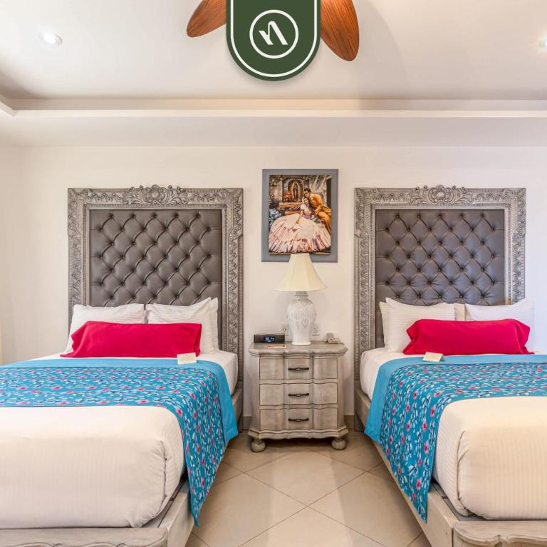 Beautiful House with Ocean View in Cabo - Casa - 15