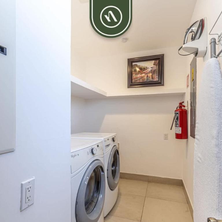 2BR Condo with Private Terrace - Ocean View - Pool - Casa - 4