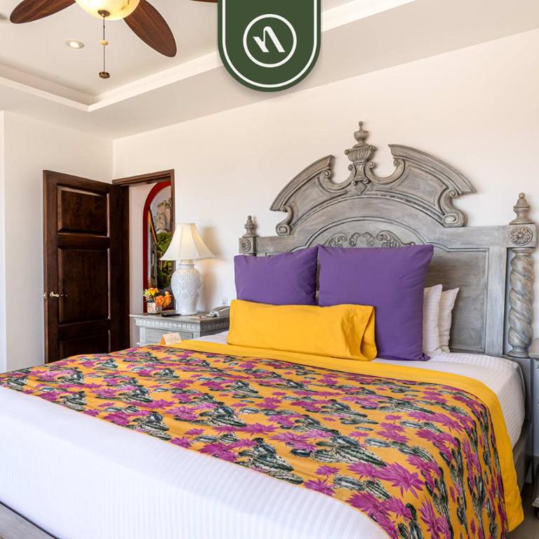 2BR Condo with Private Terrace - Ocean View - Pool - Casa - 5