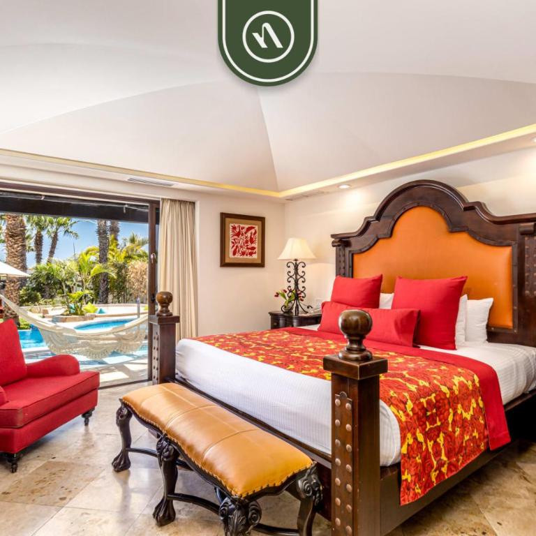 Villa with Private Pool & Patio in Cabo - Casa - 3