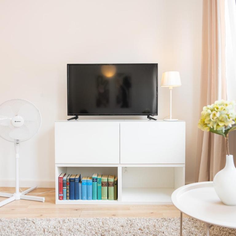 Kaisercity Apartment 1 - Appartamento con 1 Camera da Letto - 2