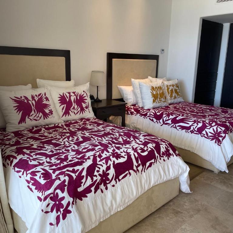 Tortuga Bay TBB 2502 - Vacation Home - 9