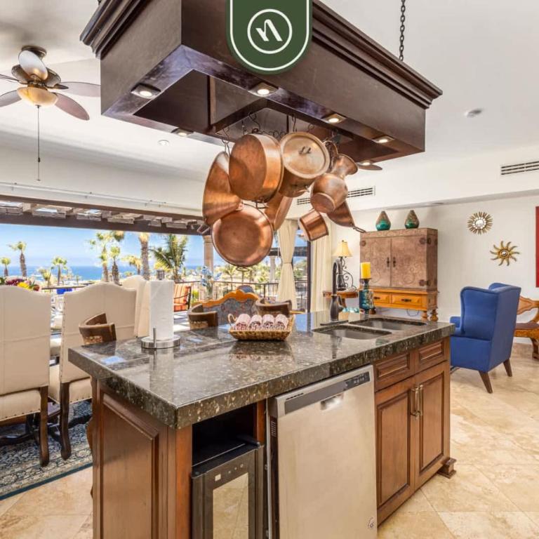 Amazing Villa with 3BR - Private Pool - Casa - 13