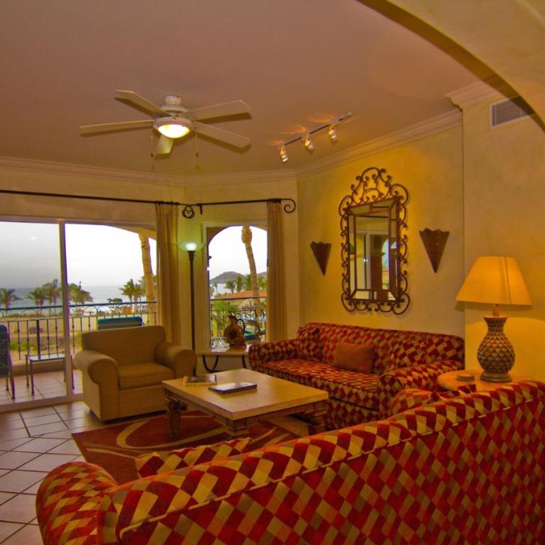 Las Mañanitas LM E3303 - Vacation Home - 8