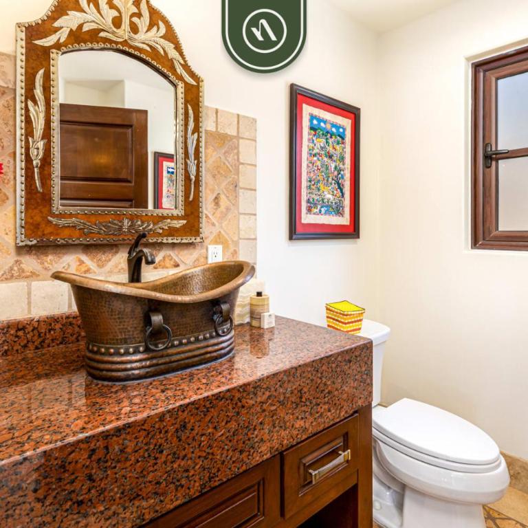Amazing Villa with 3BR - Private Pool - Casa - 18