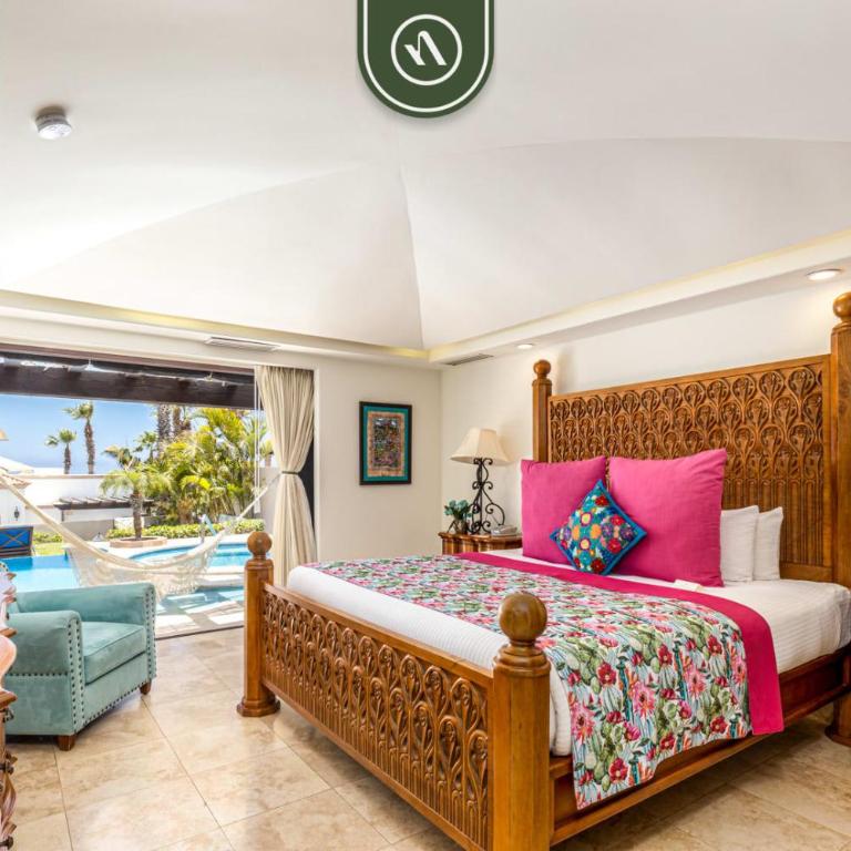 Amazing Villa with 3BR - Private Pool - Casa - 19