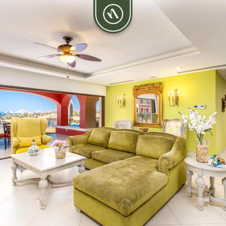 Beautiful House with Ocean View in Cabo - Casa - 19