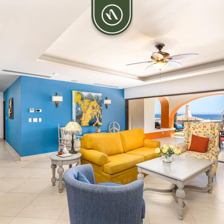 2BR House with Ocean View in Cabo - Casa - 2