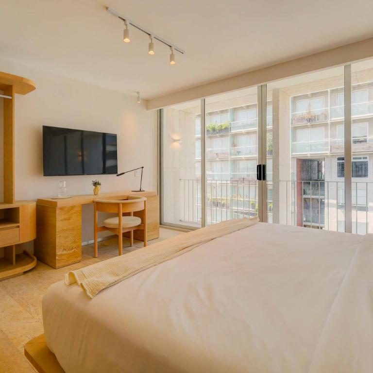 Capitalia Designed for Nomads Breathtaking View - Apartment - 8