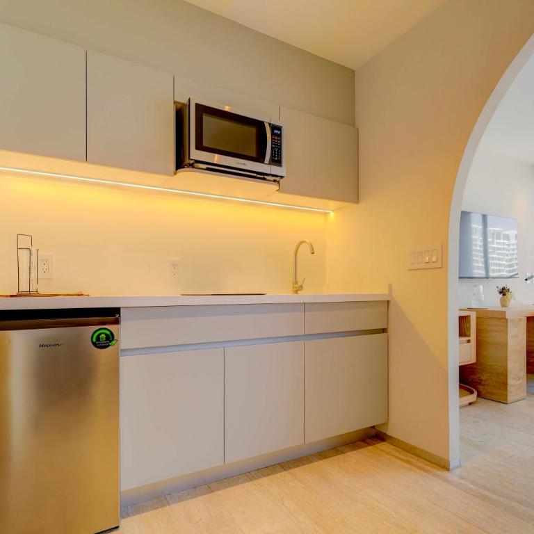 Capitalia Designed for Nomads Breathtaking View - Apartment - 22
