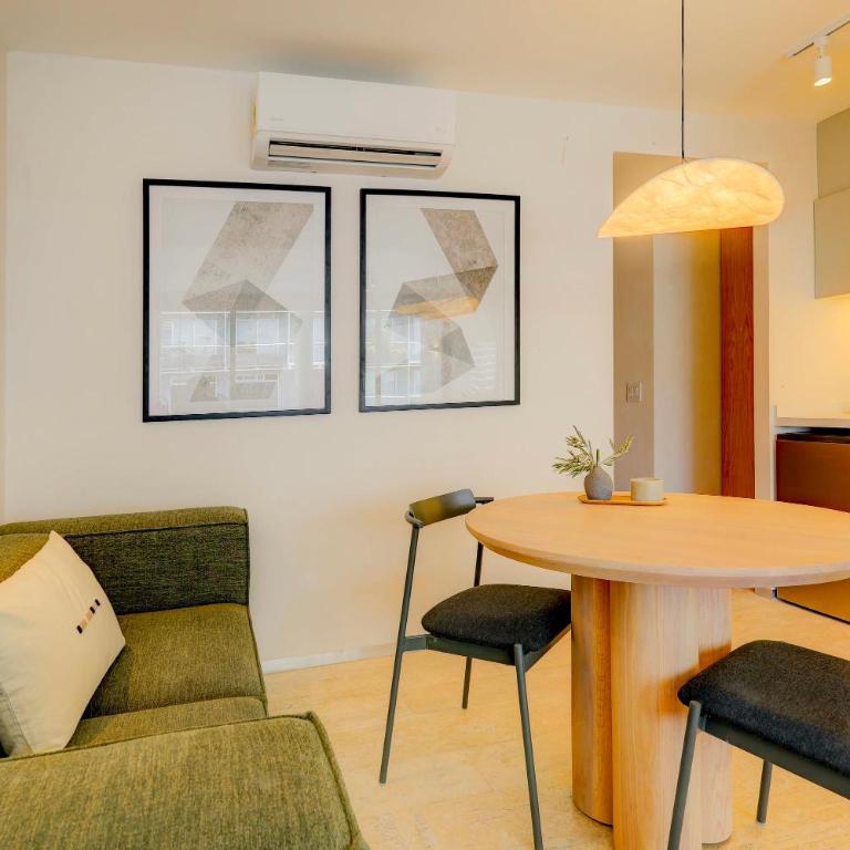 Capitalia Designed for Nomads Breathtaking View - Apartment - 20