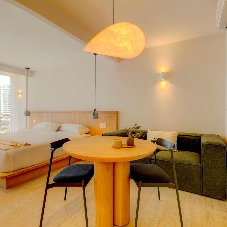 Capitalia Designed for Nomads Breathtaking View - Apartment - 21